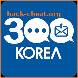 문자행동 - 300KOREA,300코리아,정치후원,민주주의 icon