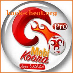 موبي كورة - Mobikooora icon