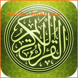 القرآن الكريم - MP3 Quran icon