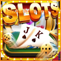 百人百樂-真人老虎機拉霸SLOTS icon