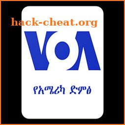 ቪኦኤ አማርኛ- VOA Amharic icon