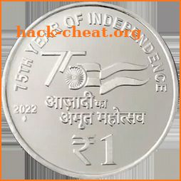 1 Rupee icon