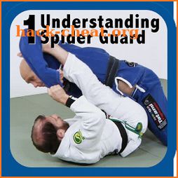 1, Understanding Spider Guard icon