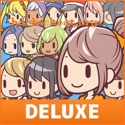 10 Billion Wives Deluxe -Idle Waifu Game icon