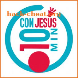 10 Minutos con Jesús icon