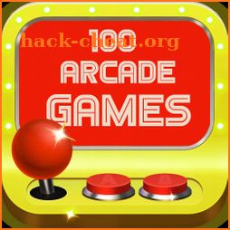 100 Arcade Games icon