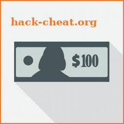 100 Dollar Bill icon