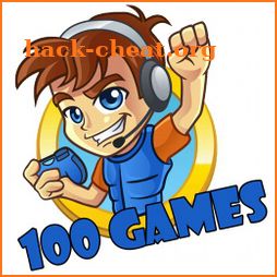 100 Games icon