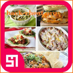 1000 Cinco De Mayo Recipes icon