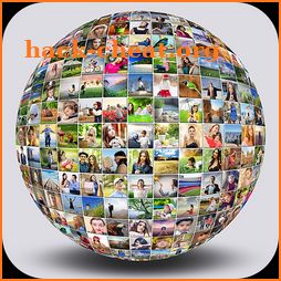 1000+ Photo Collage icon