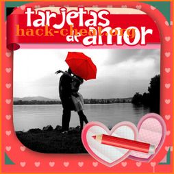 1000 tarjetas de amor icon