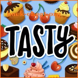 1000+ Yummy Food Tasty Cookbook Recipes icon