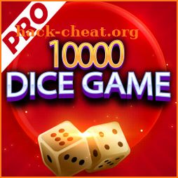 10000 Dice Game icon