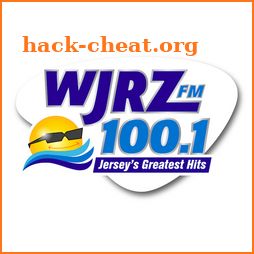 100.1 WJRZ icon