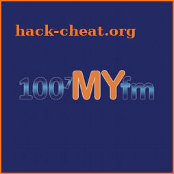 100.7 MYfm icon