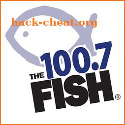 100.7 The Fish KGBI icon