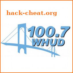 100.7 WHUD icon