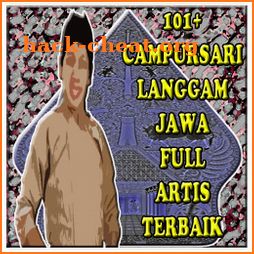 101+ Campursari Langgam Jawa icon