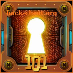 101 Levels Room Escape Games icon