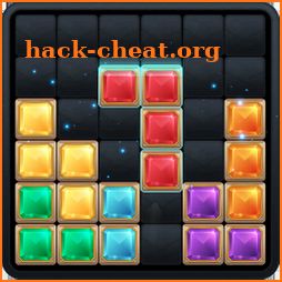 1010 Block Puzzle Game Classic icon