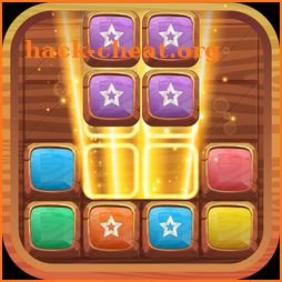 1010 Wood Block: Puzzle Game Puzzledom icon