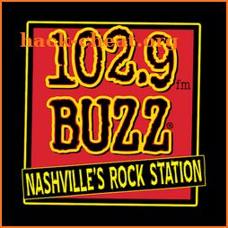 102.9 The Buzz icon