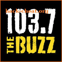 103.7 The Buzz icon