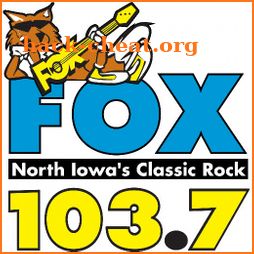 103.7 The Fox icon