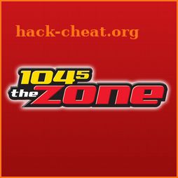 104-5 The Zone icon