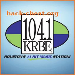 104.1 KRBE icon