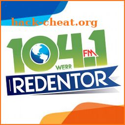 104.1 Redentor icon