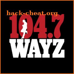 104.7 WAYZ icon