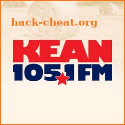 105.1 KEAN Radio - Today's Best Country icon