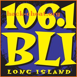 106.1 WBLI icon