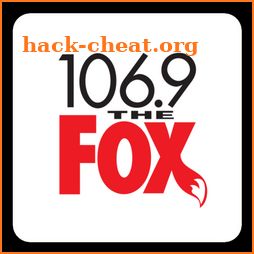 106.9 The Fox icon