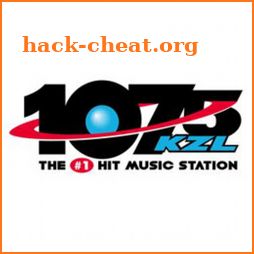 107.5 KZL icon