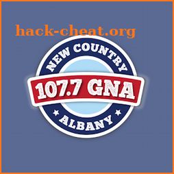 107.7 WGNA - Albany’s #1 For New Country icon