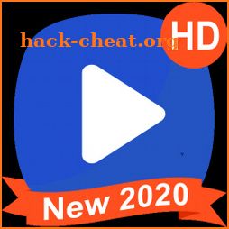 1080p Video Player – All Format HD Video Player icon