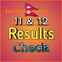 11 & 12 RESULTS icon