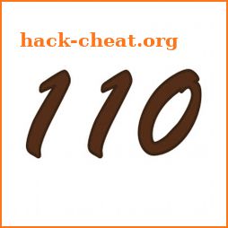 110 Grill icon