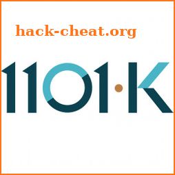 1101 K icon