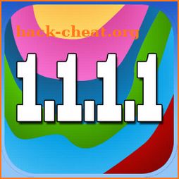 1111 VPN Fastest & Safest Internet icon