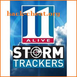 11Alive WX icon