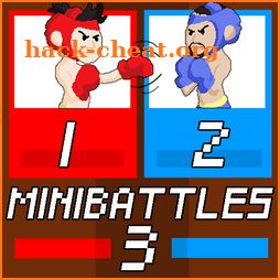 12 MiniBattles 3 icon