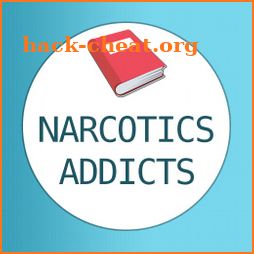 12 Step Guide Narcotics Addicts icon