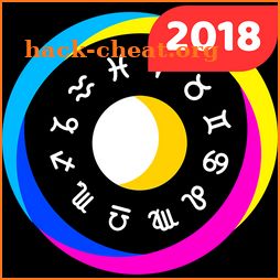 12 Zodiac Signs - Astrology, Zodiac Horoscope 2018 icon