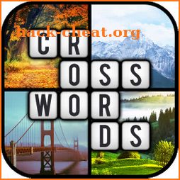 122 Photo Crosswords icon