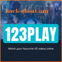 123Play - Fmovies - 123Movies icon