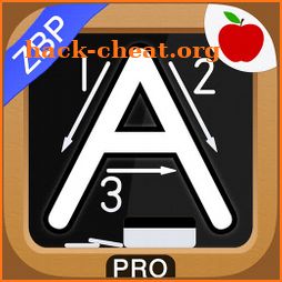 123s ABCs Kids Handwriting PRO icon