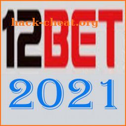 12Bet  mới nhất cho năm mới 2021 icon